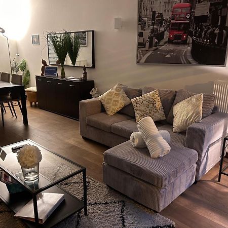 Bnb Antwerp Centrum Εξωτερικό φωτογραφία