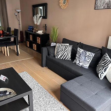 Bnb Antwerp Centrum Εξωτερικό φωτογραφία