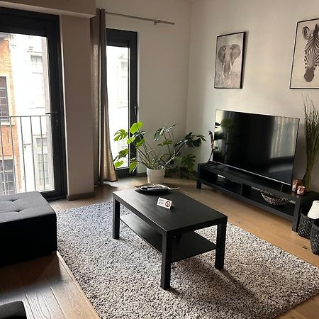 Bnb Antwerp Centrum Εξωτερικό φωτογραφία