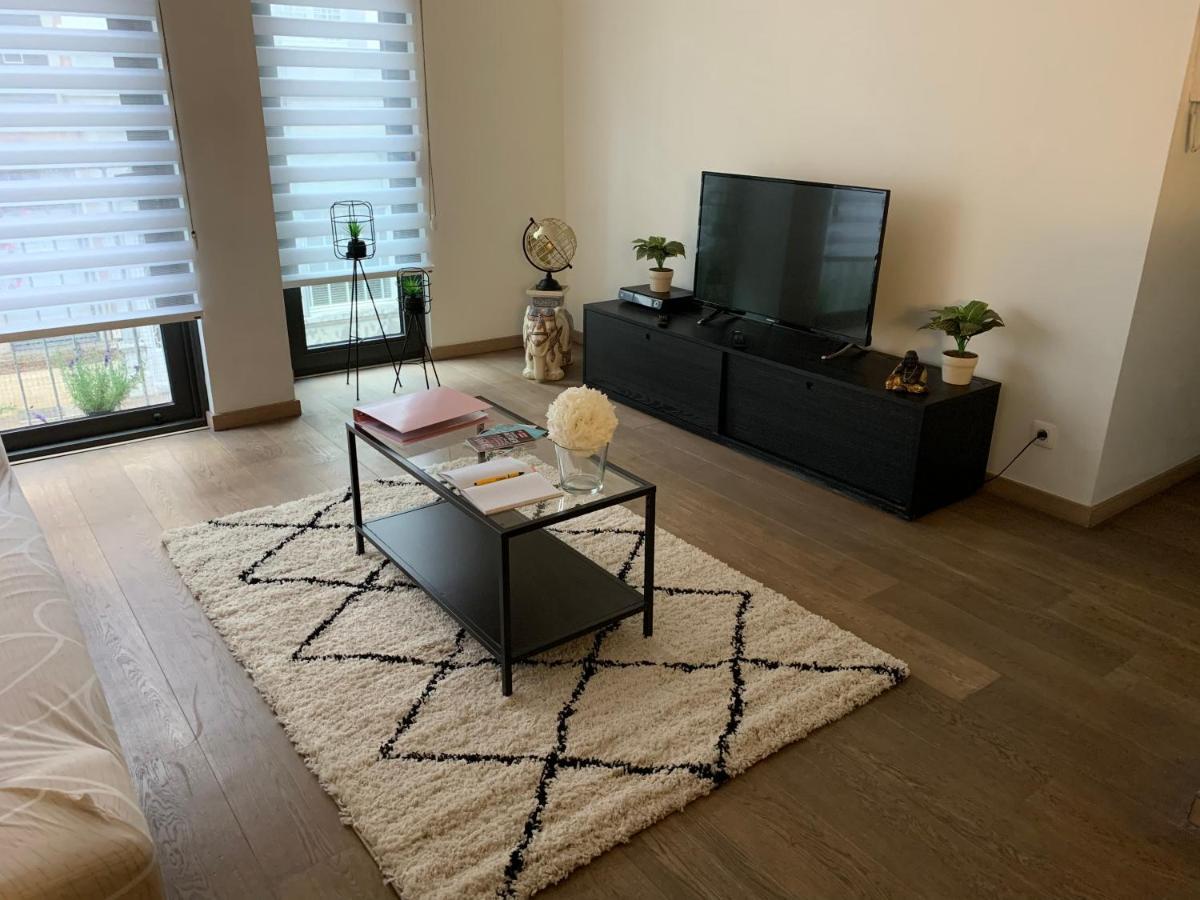 Bnb Antwerp Centrum Εξωτερικό φωτογραφία