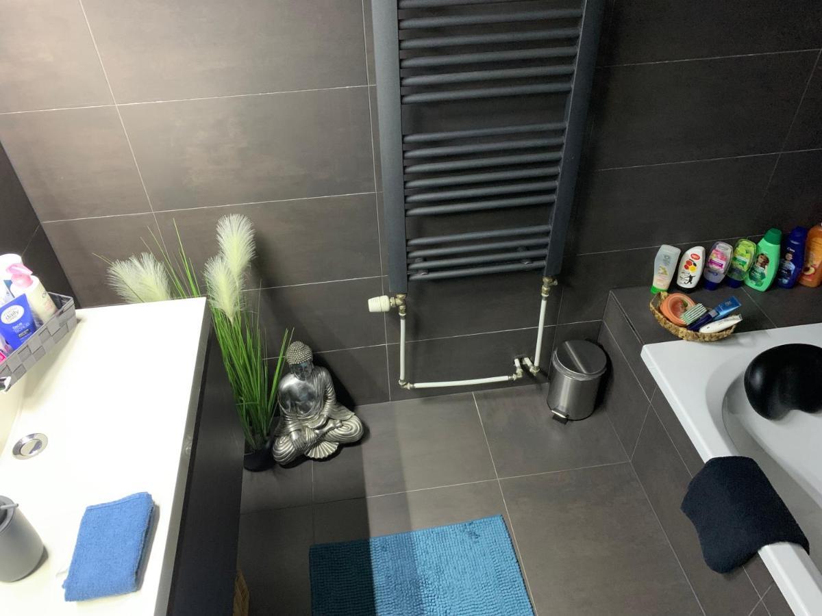 Bnb Antwerp Centrum Εξωτερικό φωτογραφία