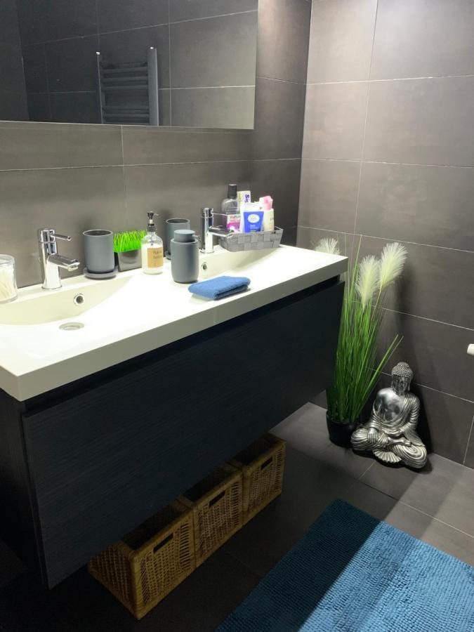 Bnb Antwerp Centrum Εξωτερικό φωτογραφία