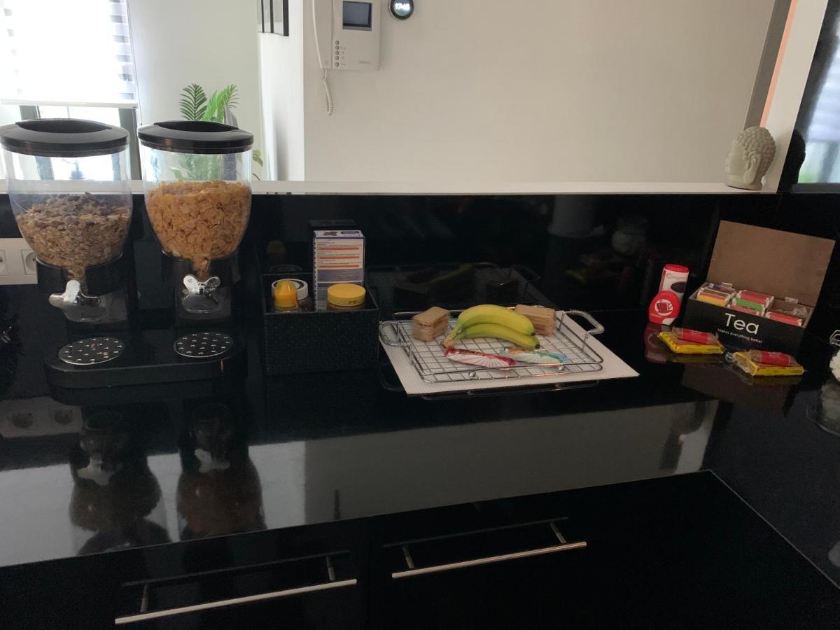 Bnb Antwerp Centrum Εξωτερικό φωτογραφία
