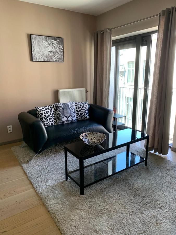 Bnb Antwerp Centrum Εξωτερικό φωτογραφία
