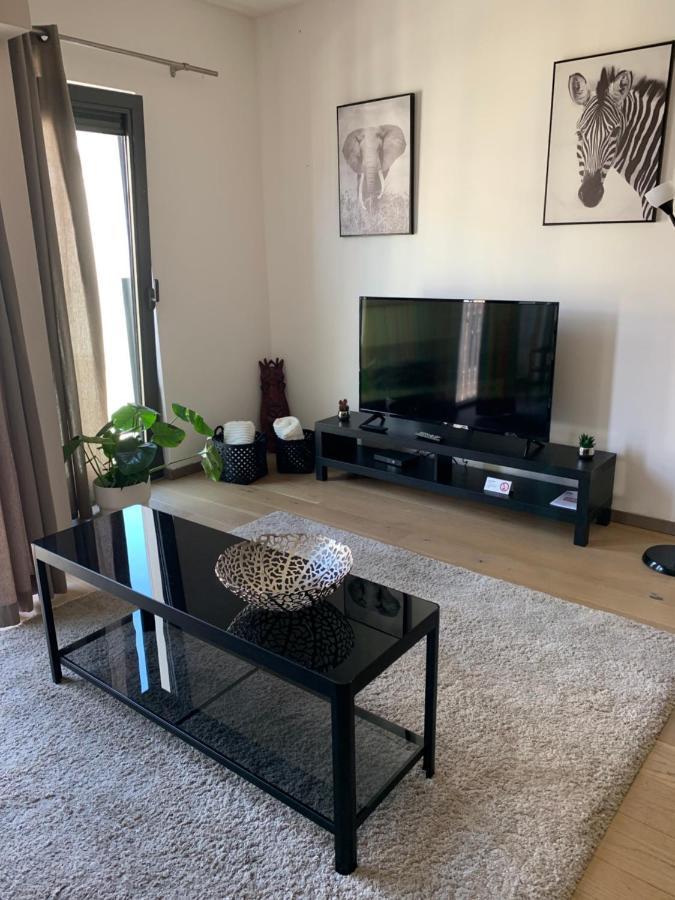 Bnb Antwerp Centrum Εξωτερικό φωτογραφία
