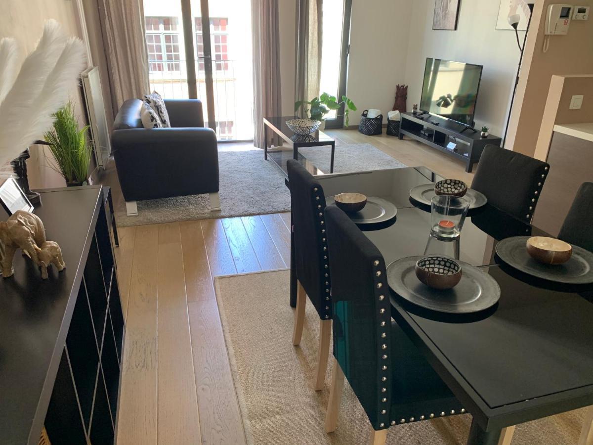 Bnb Antwerp Centrum Εξωτερικό φωτογραφία