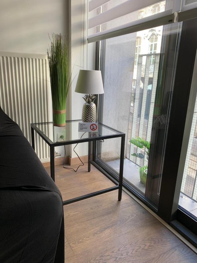 Bnb Antwerp Centrum Εξωτερικό φωτογραφία