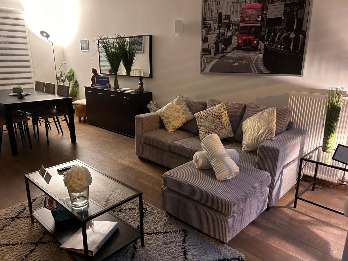 Bnb Antwerp Centrum Εξωτερικό φωτογραφία