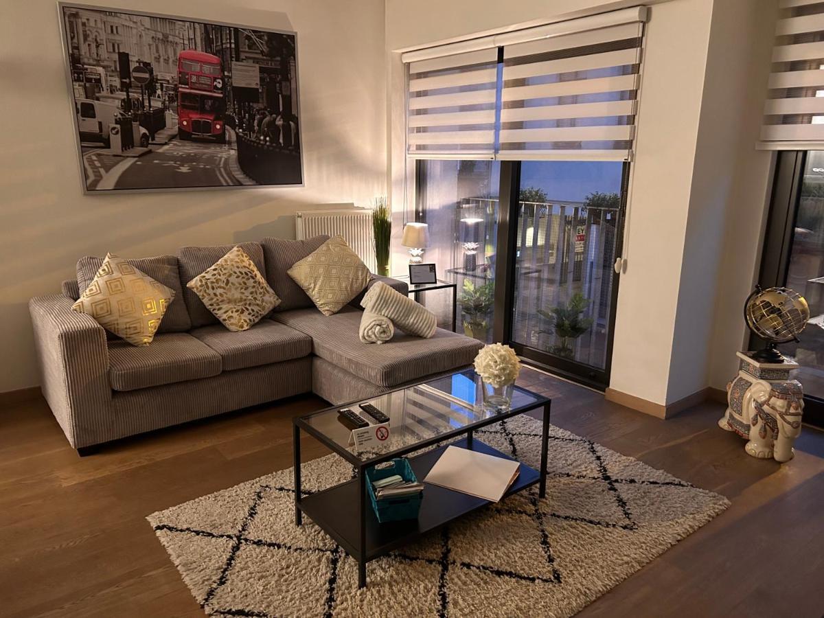 Bnb Antwerp Centrum Εξωτερικό φωτογραφία