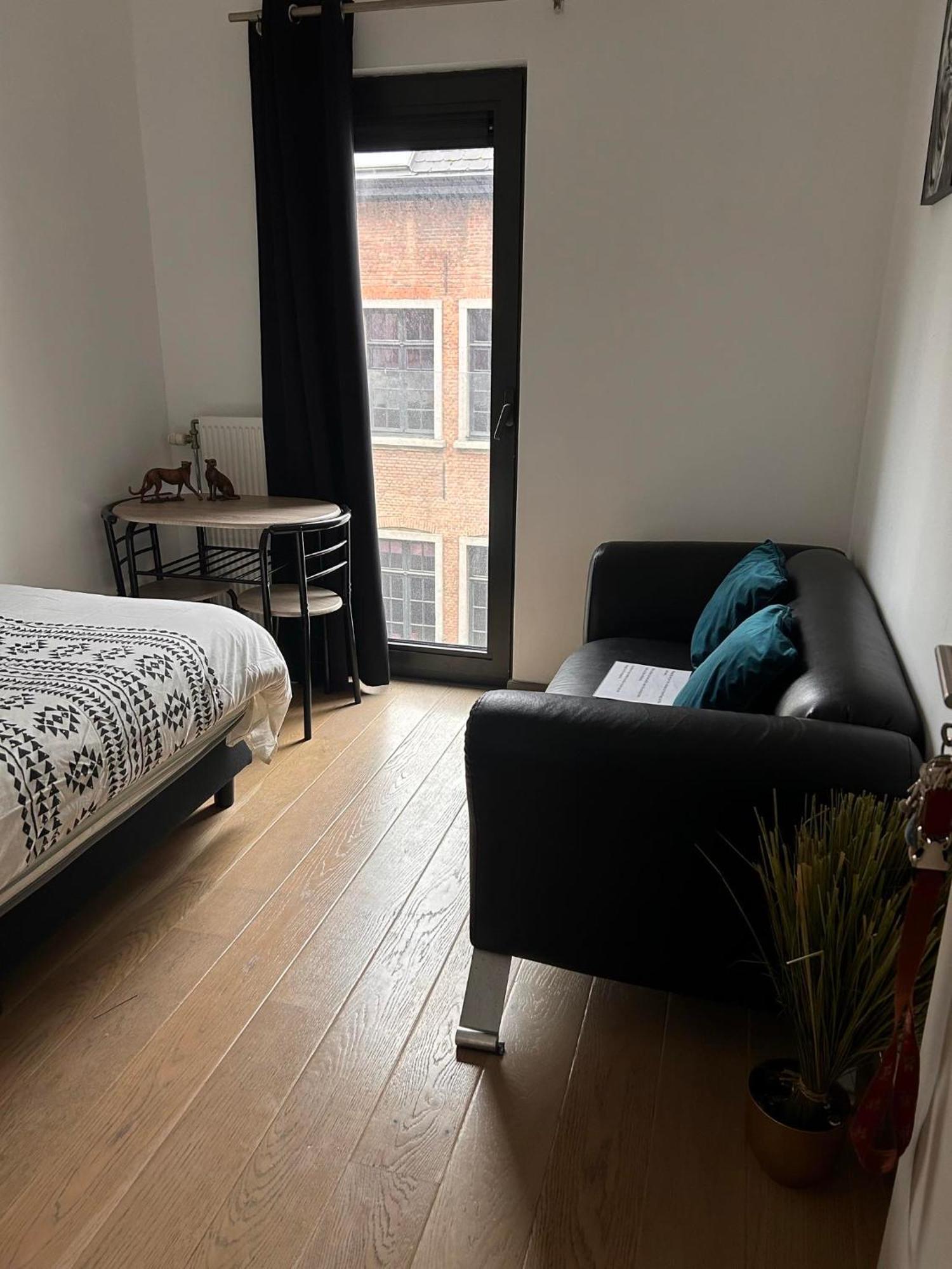 Bnb Antwerp Centrum Εξωτερικό φωτογραφία