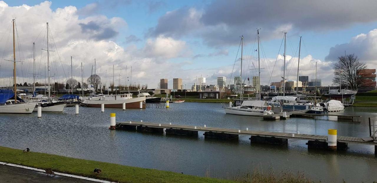 Bnb Antwerp Centrum Εξωτερικό φωτογραφία
